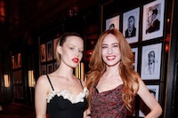 Burberry x AnOther Magazine