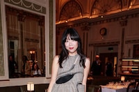 Burberry x AnOther Magazine