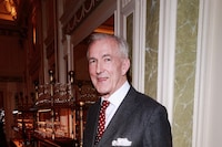 Burberry x AnOther Magazine