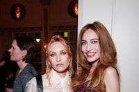 Burberry x AnOther Magazine