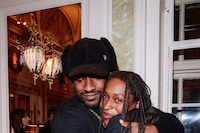 Burberry x AnOther Magazine