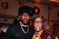 Burberry x AnOther Magazine