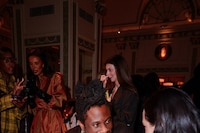 Burberry x AnOther Magazine