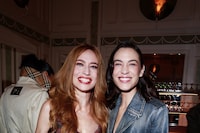 Burberry x AnOther Magazine