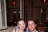 Burberry x AnOther Magazine