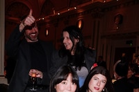 Burberry x AnOther Magazine