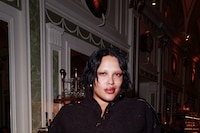 Burberry x AnOther Magazine