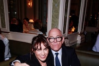 Burberry x AnOther Magazine