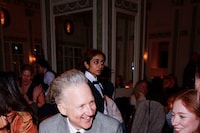 Burberry x AnOther Magazine