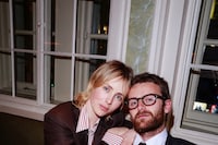 Burberry x AnOther Magazine