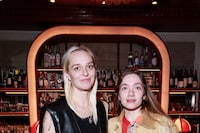 Burberry x AnOther Magazine