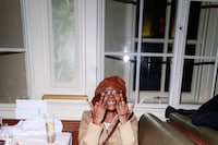 Burberry x AnOther Magazine