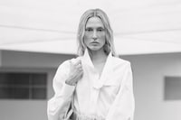 Danielle Neu photographs Prada for AnOther Magazine A/W25 