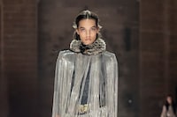 Louis Vuitton Cruise 2026