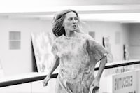 Danielle Neu photographs Prada for AnOther Magazine A/W25 