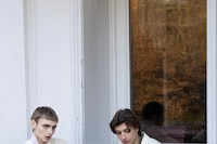 Penhaligon’s by Winter Vandenbrink