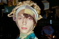 Paolo Carzana Autumn/Winter 2025