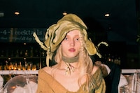 Paolo Carzana Autumn/Winter 2025