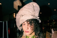 Paolo Carzana Autumn/Winter 2025
