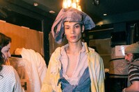 Paolo Carzana Autumn/Winter 2025