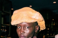 Paolo Carzana Autumn/Winter 2025