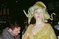 Paolo Carzana Autumn/Winter 2025