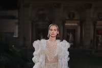 Dior Cruise 2026