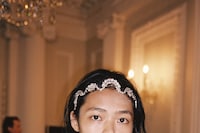 Simone Rocha Spring/Summer 2026