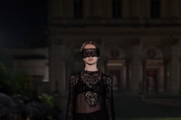 Dior Cruise 2026