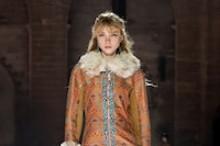 Louis Vuitton Cruise 2026