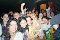 My ‘90s Rock Photographs by Melissa Auf der Mar