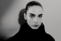 Ala&#239;a Spring/Summer 2026