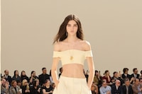 Balenciaga Spring/Summer 2027