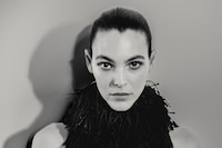 Alaïa Spring/Summer 2026