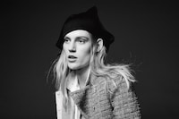 Marili Andre for AnOther Magazine Spring/Summer 2025