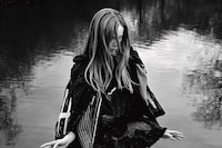 Rianne Van Rompaey for AnOther Magazine Spring/Summer 2025