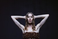 Pegah Farahmand for AnOther Magazine Spring/Summer 2025