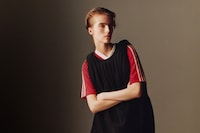 Th&#233;o de Gueltzl for AnOther Magazine Spring/Summer 2025