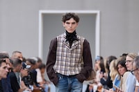 Dior Summer 2026 Menswear