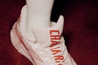 Willy Chavarria Spring/Summer 2026