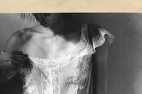 Marie Deteneuille for AnOther Magazine Autumn/Winter 2025