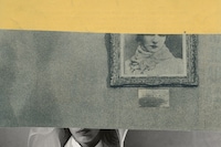 Marie Deteneuille for AnOther Magazine Autumn/Winter 2025