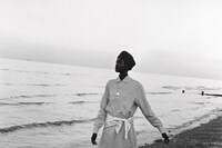 Loro Piana for AnOther Magazine Spring/Summer 2025