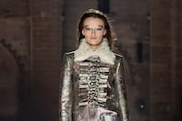 Louis Vuitton Cruise 2026