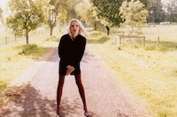 Lengua for AnOther Magazine Autumn/Winter 2025