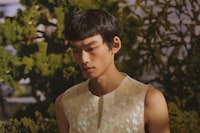 Louis Vuitton for Another Man Summer/Autumn 2025
