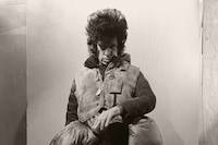 Tatras for Another Man Winter/Spring 2026