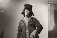 Tatras for Another Man Winter/Spring 2026