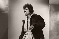 Tatras for Another Man Winter/Spring 2026