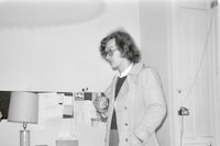 Scopin: Chelsea Hotel